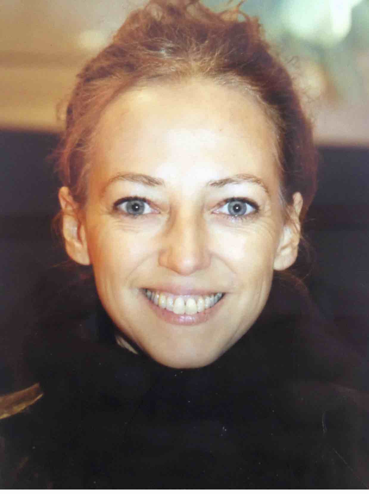 Amaya Helguera - Instructor de Mindfulness