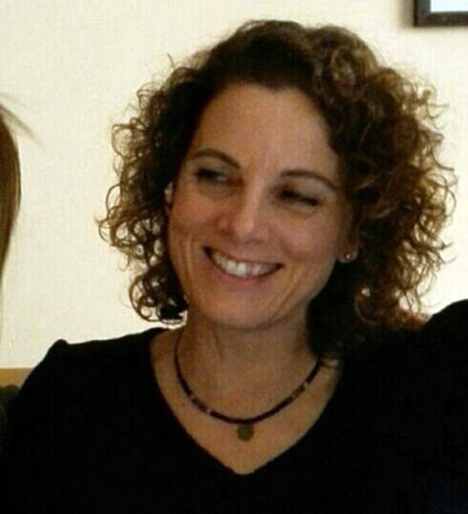 Georgina Badosa Buenaventura - Instructor de Mindfulness