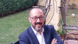 Alejandro Moreno Durán - Instructor de Mindfulness