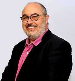 Carles Ruiz Feltrer - Instructor de Mindfulness