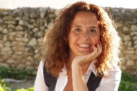 Ester González Rivas