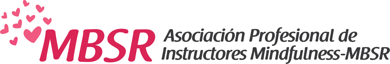 Asociación Profesional de Instructores Mindfulness MBSR Logo