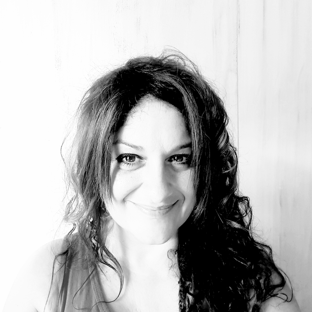 Ester González Rivas - Instructor de Mindfulness