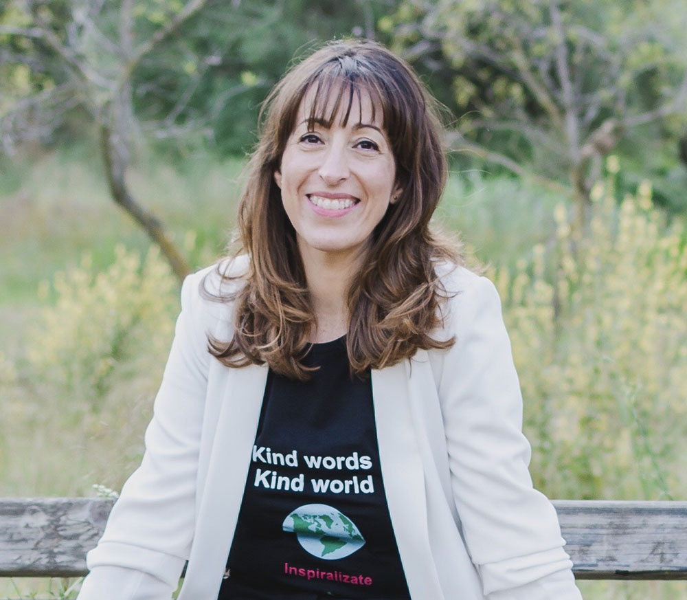 Amaya Helguera - Instructor de Mindfulness