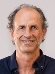 Andrés Martín (instructor de mindfulness)