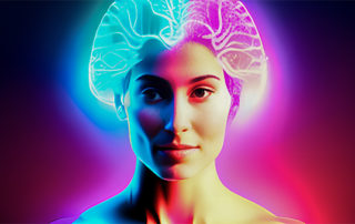 La Universidad de Washington descubre la región del cerebro que conecta cuerpo y mente