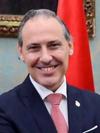 Eugenio Ribón